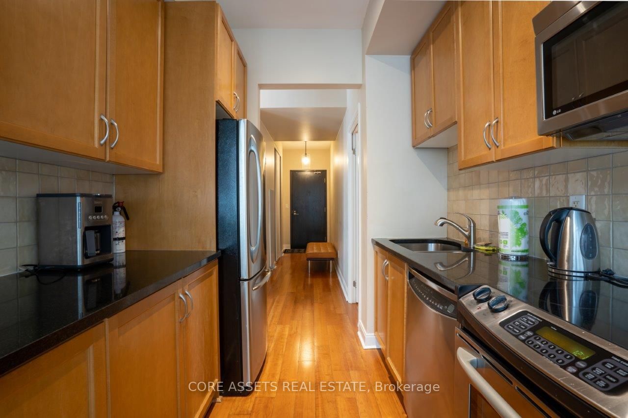 21 Scollard St, #301