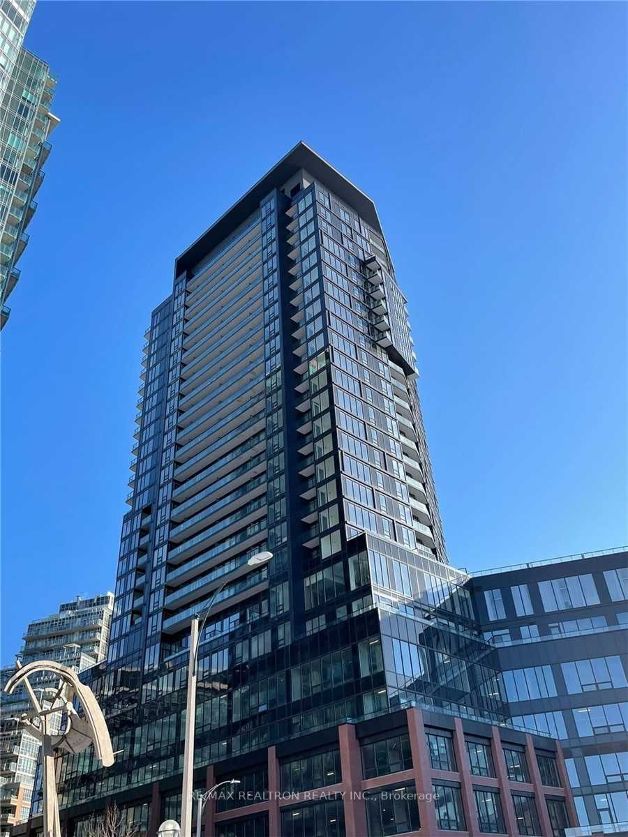 135 East Liberty St, #1905