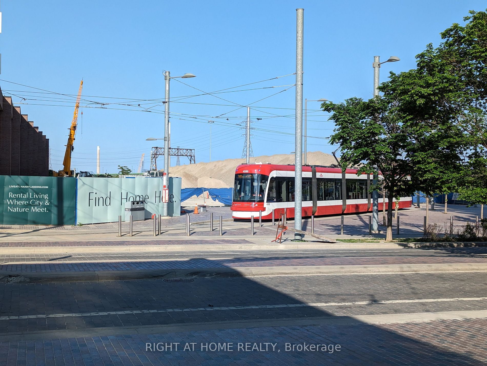 390 Cherry St, #1907