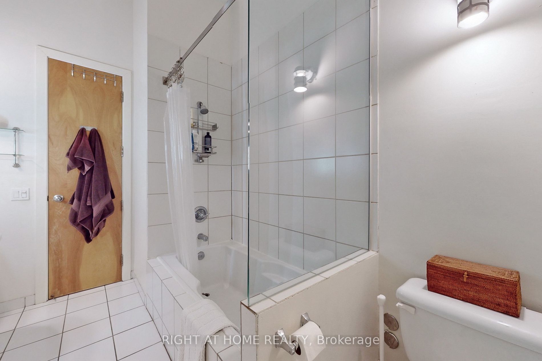 155 Dalhousie St, #718