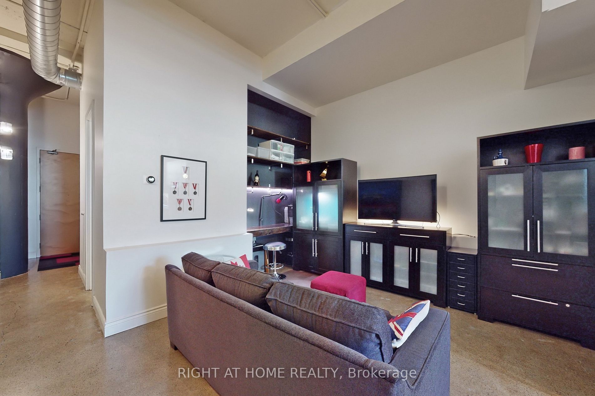 155 Dalhousie St, #718