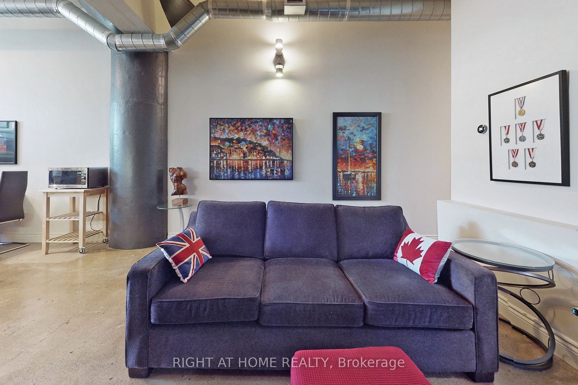 155 Dalhousie St, #718