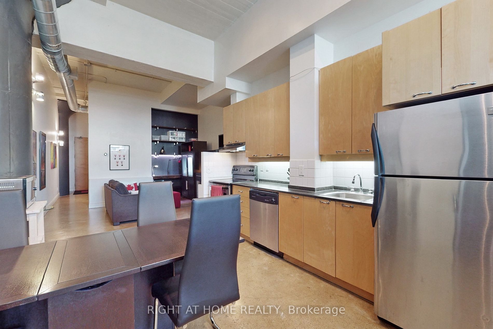 155 Dalhousie St, #718