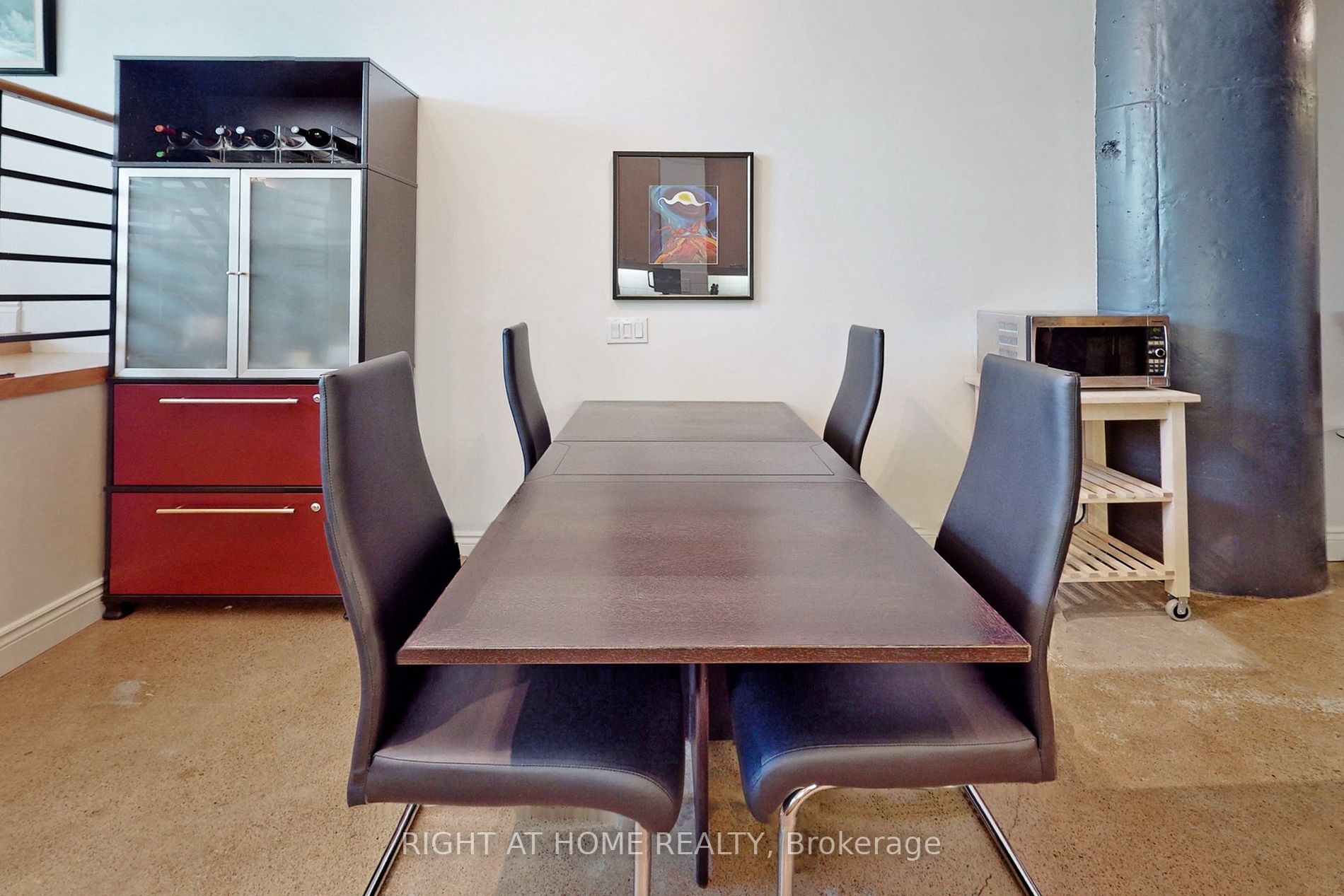155 Dalhousie St, #718