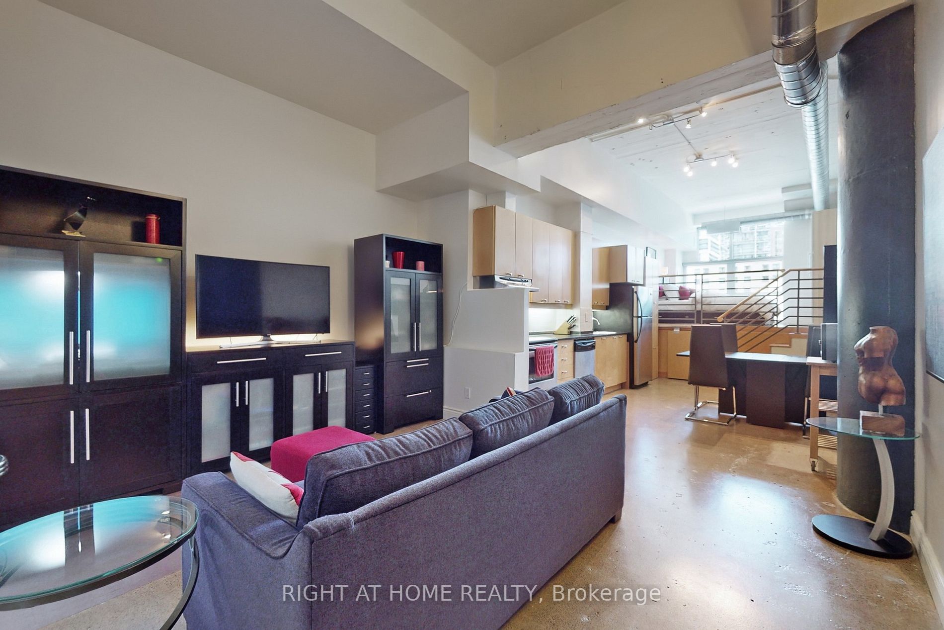 155 Dalhousie St, #718