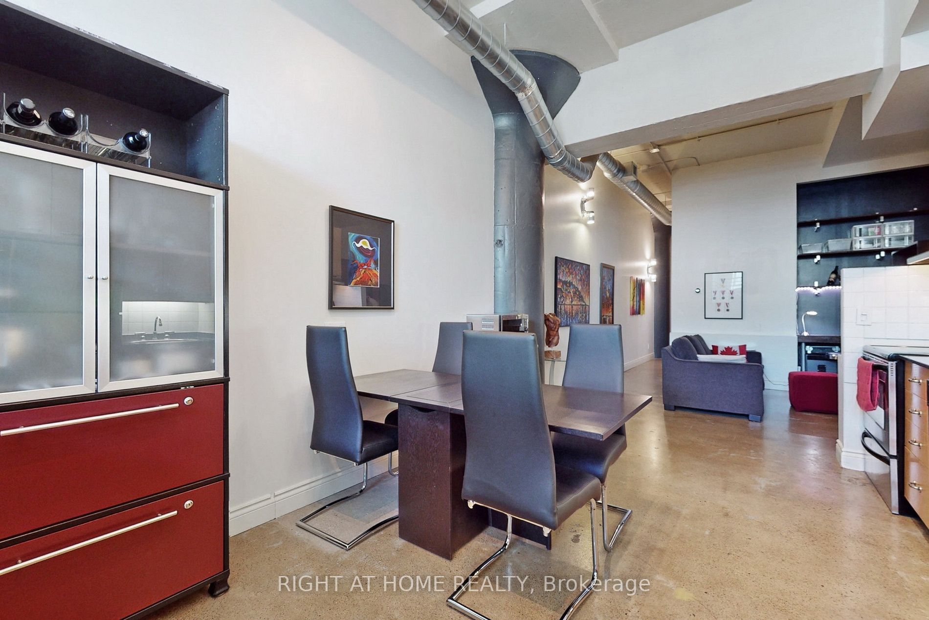 155 Dalhousie St, #718