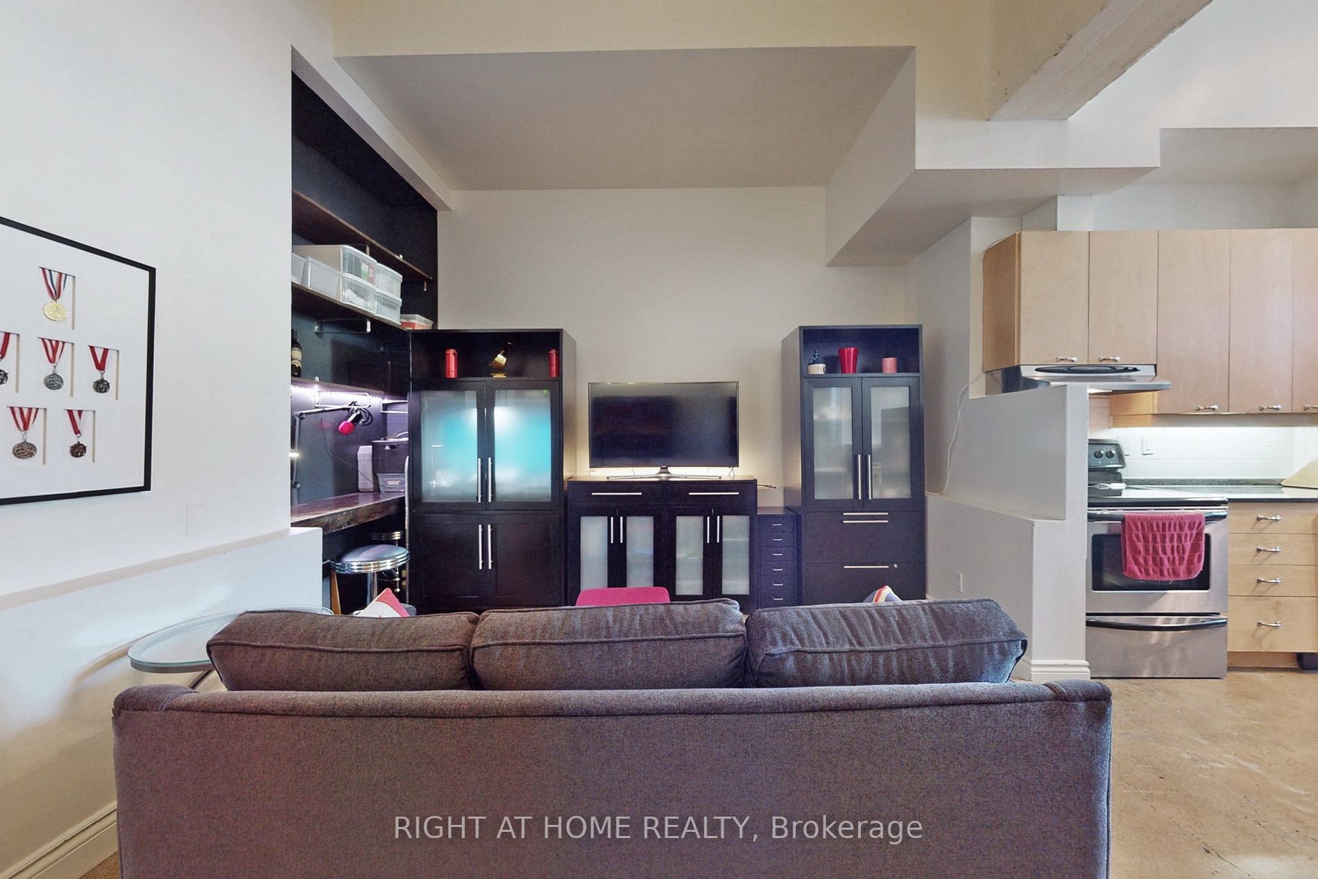 155 Dalhousie St, #718