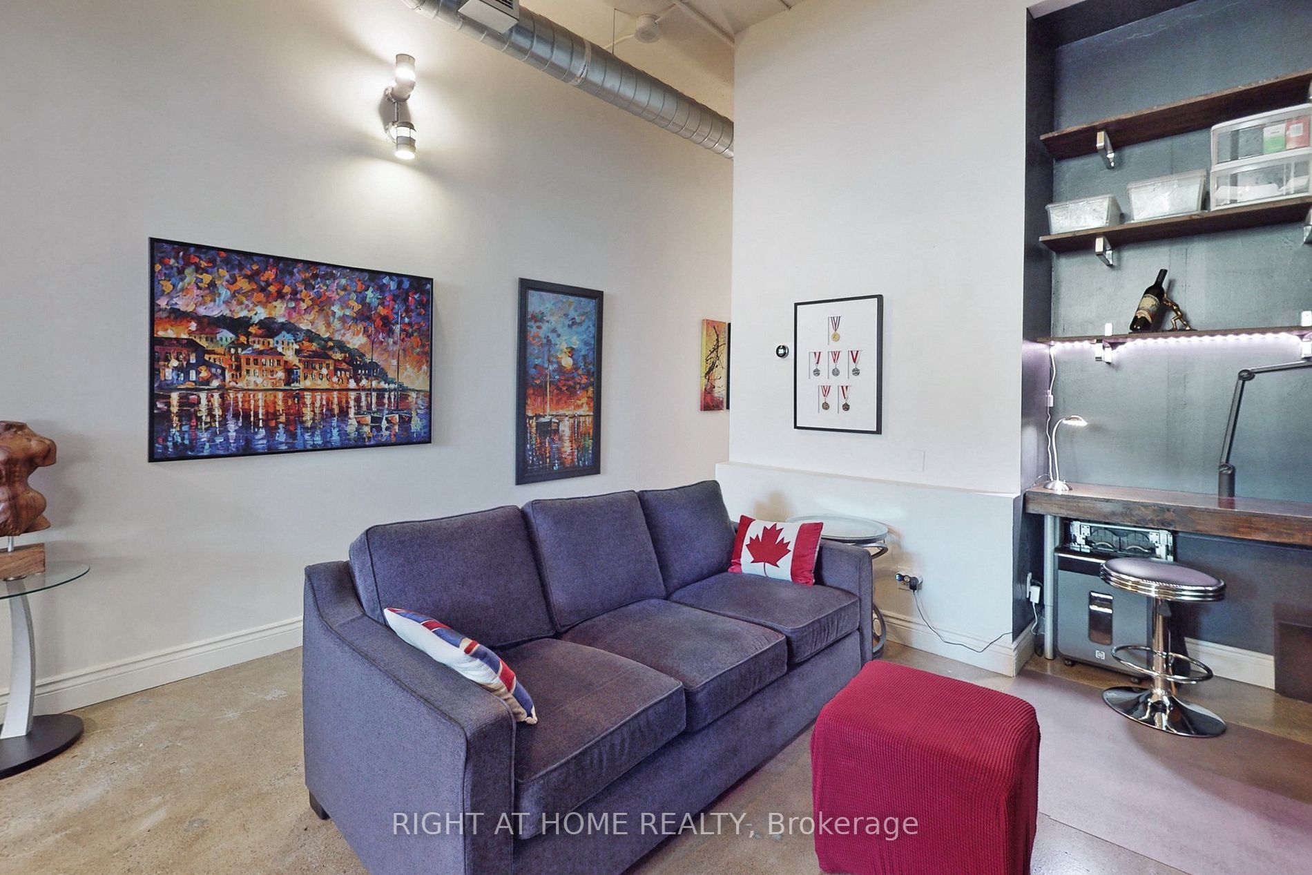155 Dalhousie St, #718