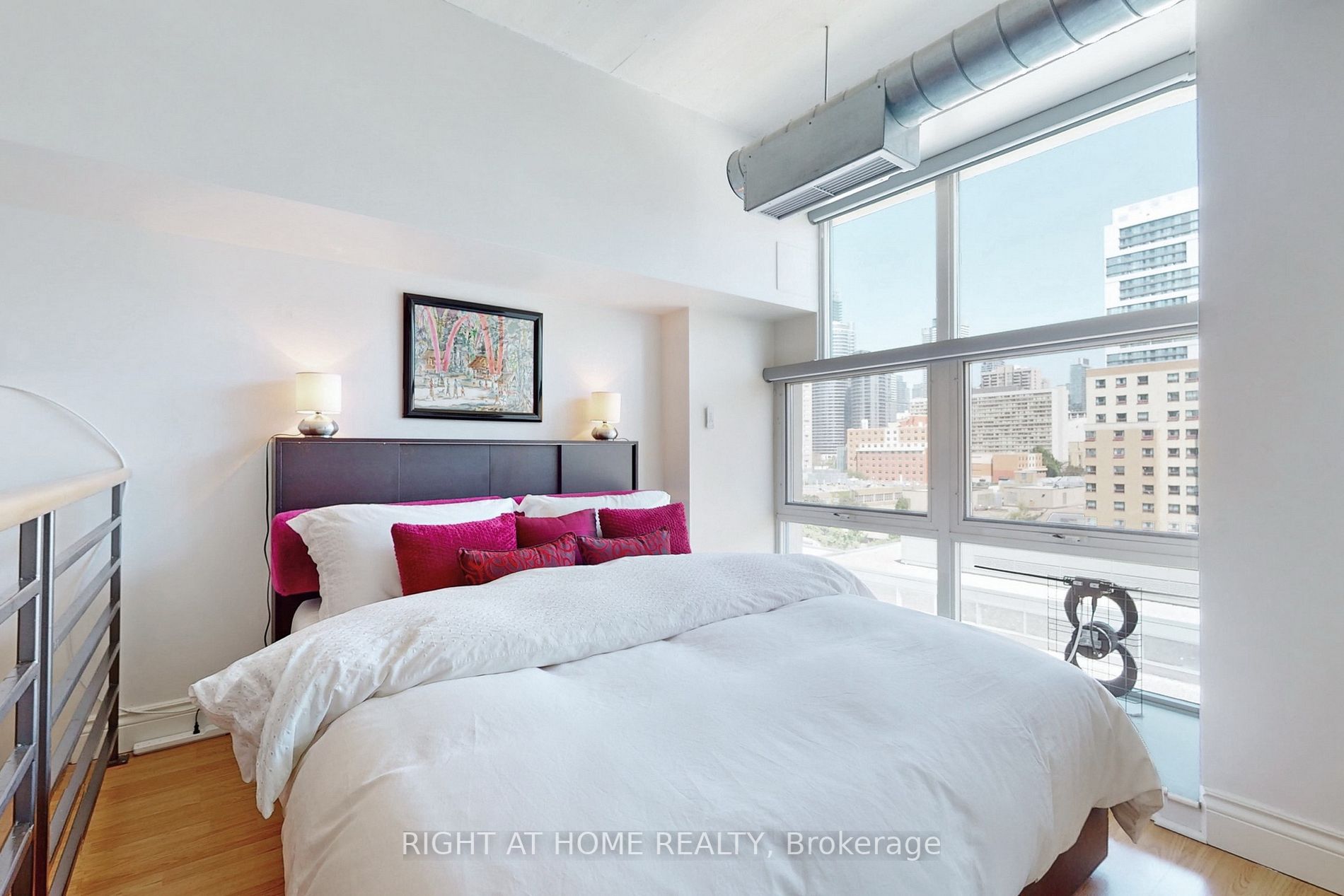 155 Dalhousie St, #718