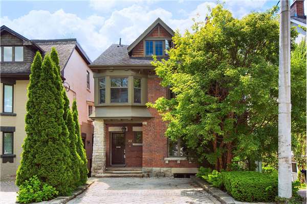 33 Woodlawn Ave W, Toronto
