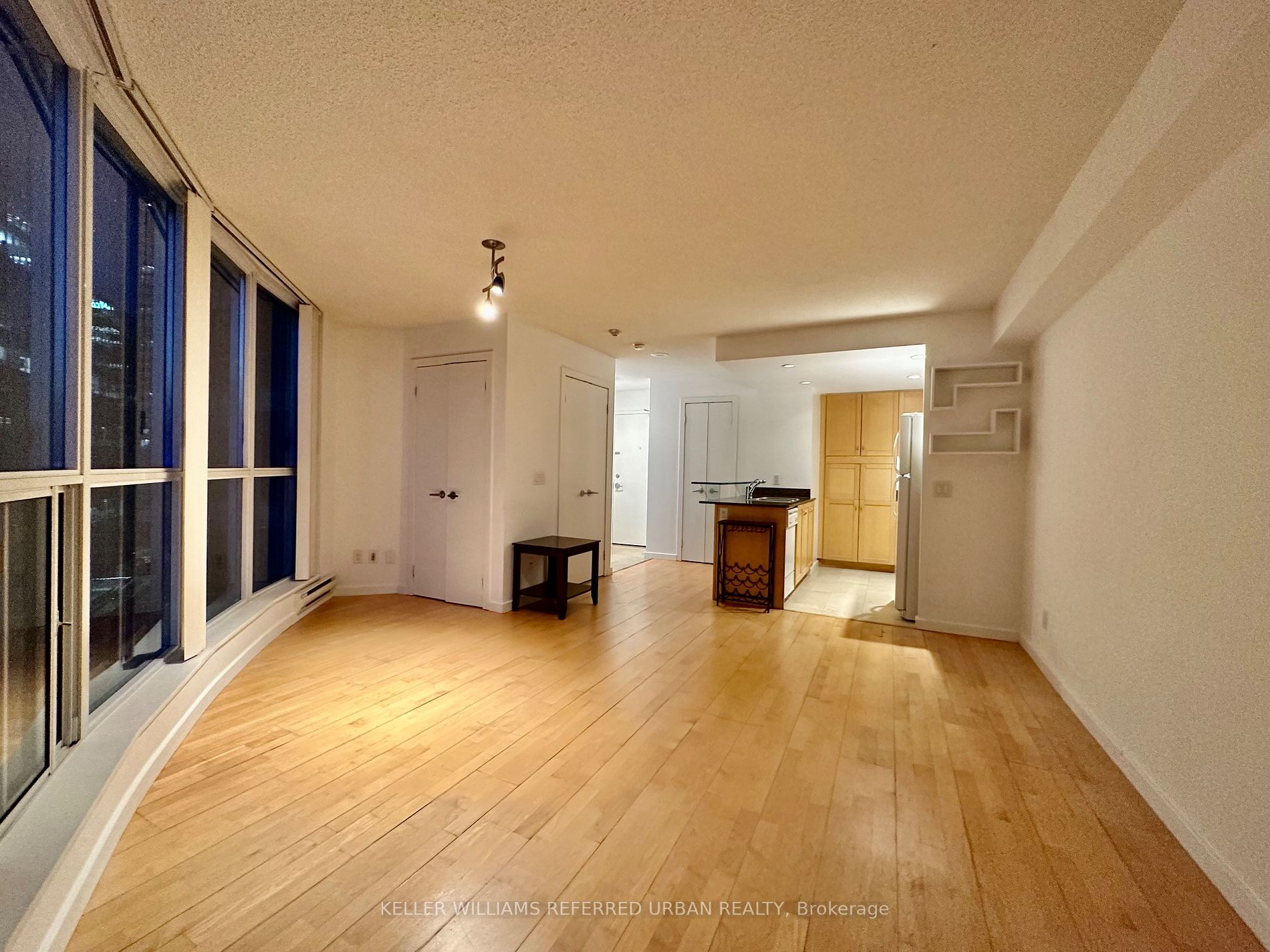 #1801 - 8 York St, Toronto
