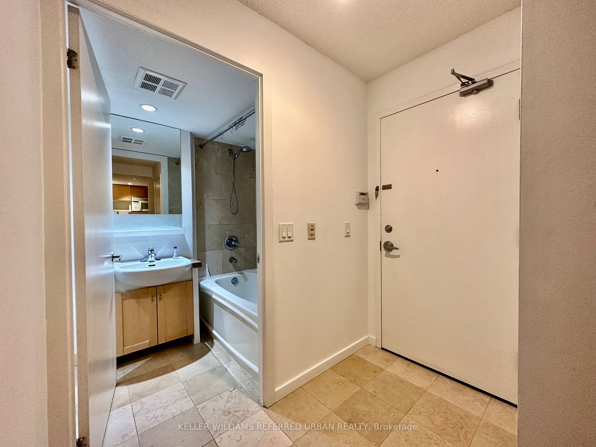 #1801 - 8 York St, Toronto