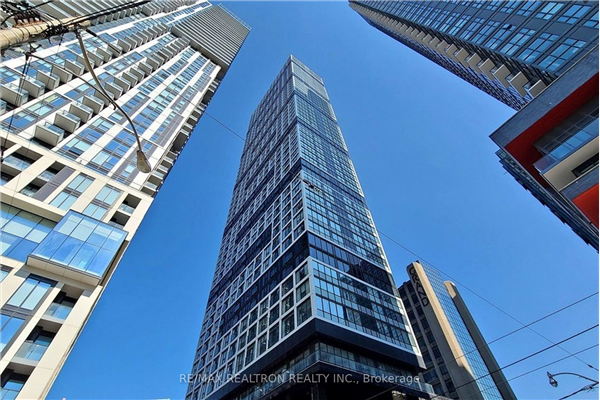 181 Dundas St E, Toronto