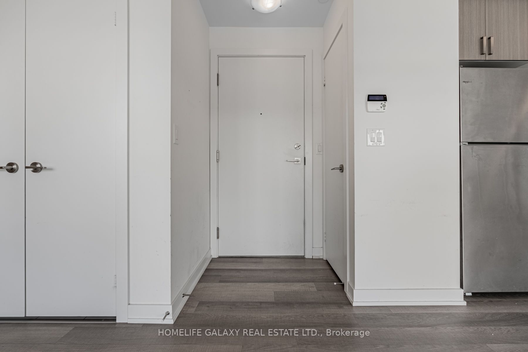 1603 Eglinton West Ave, #714