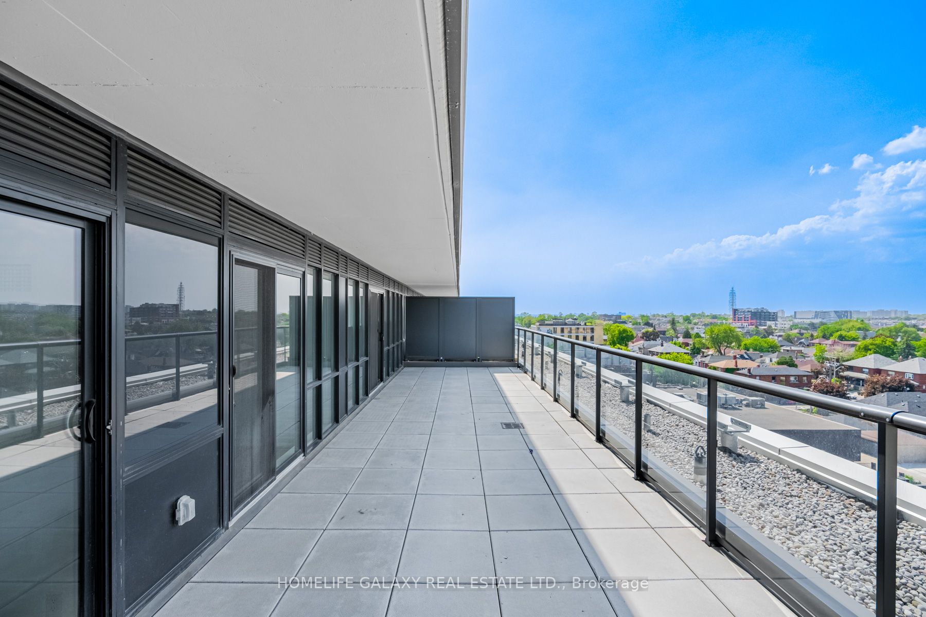 1603 Eglinton West Ave, #714
