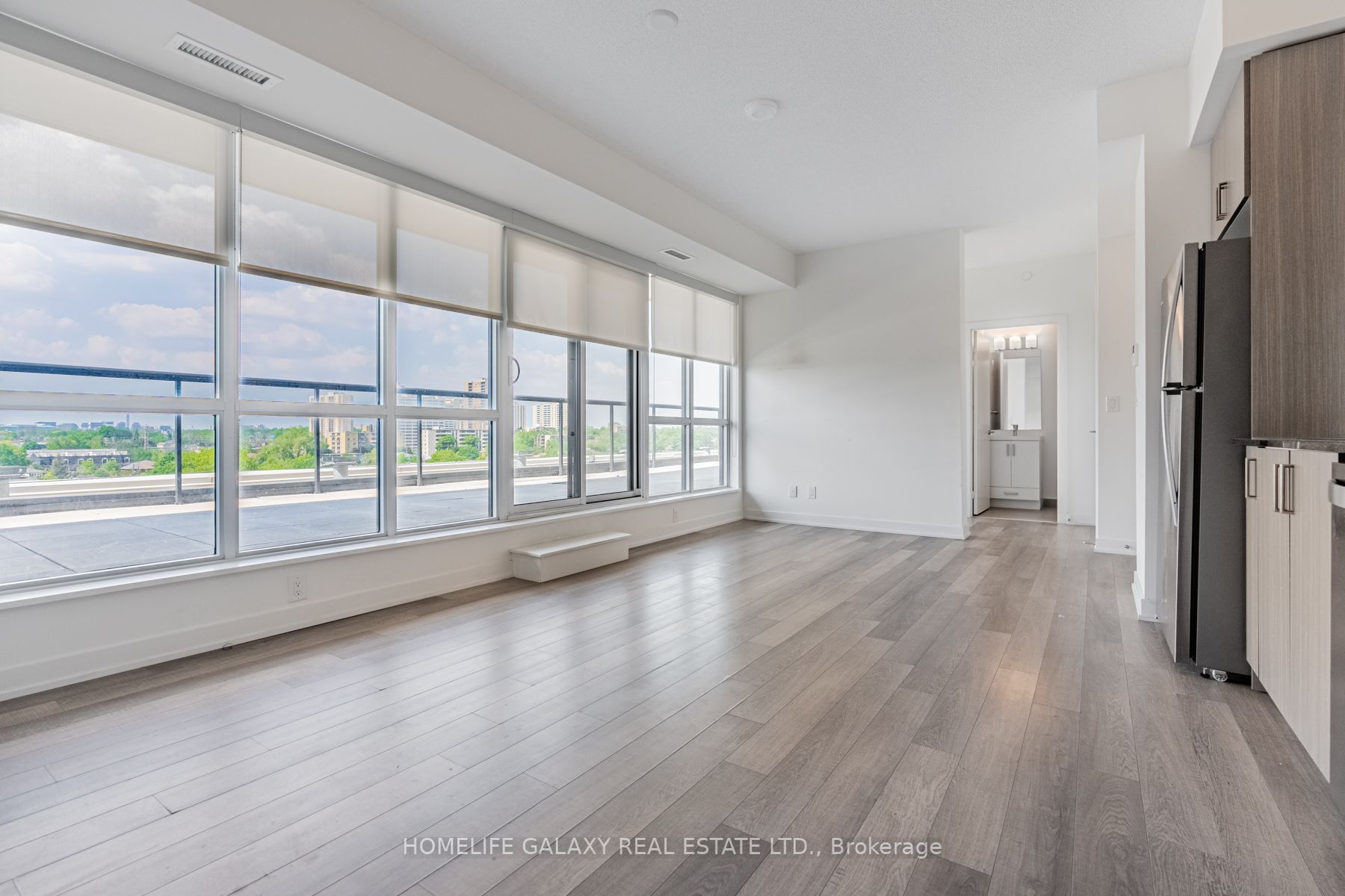1603 Eglinton West Ave, #714