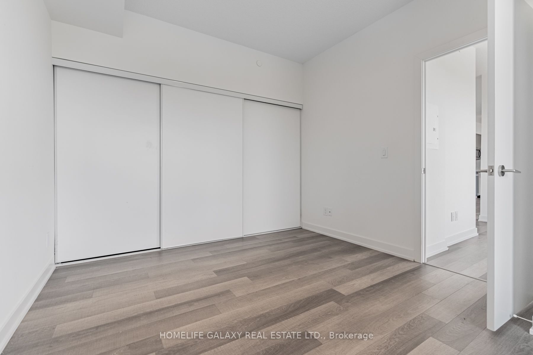 1603 Eglinton West Ave, #714