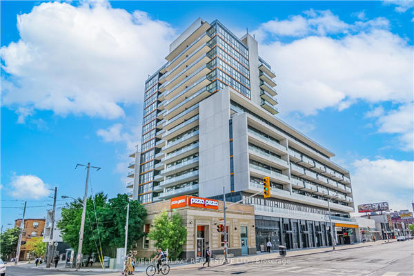 1603 Eglinton West Ave, Toronto