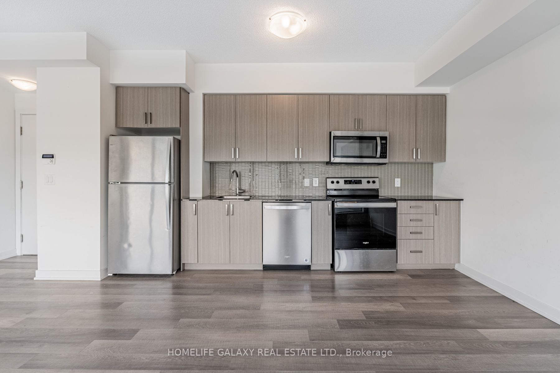 1603 Eglinton West Ave, #714