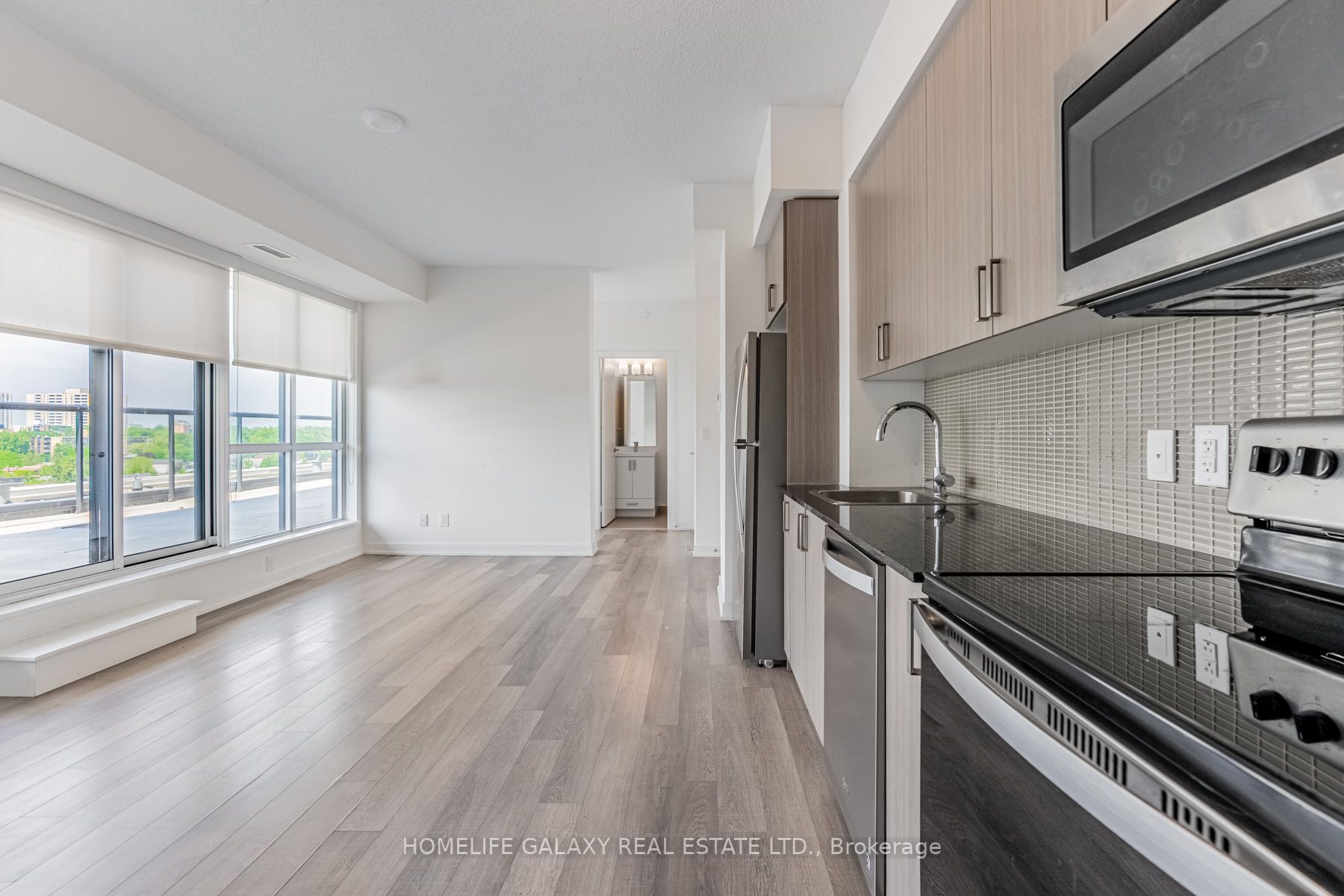 1603 Eglinton West Ave, #714