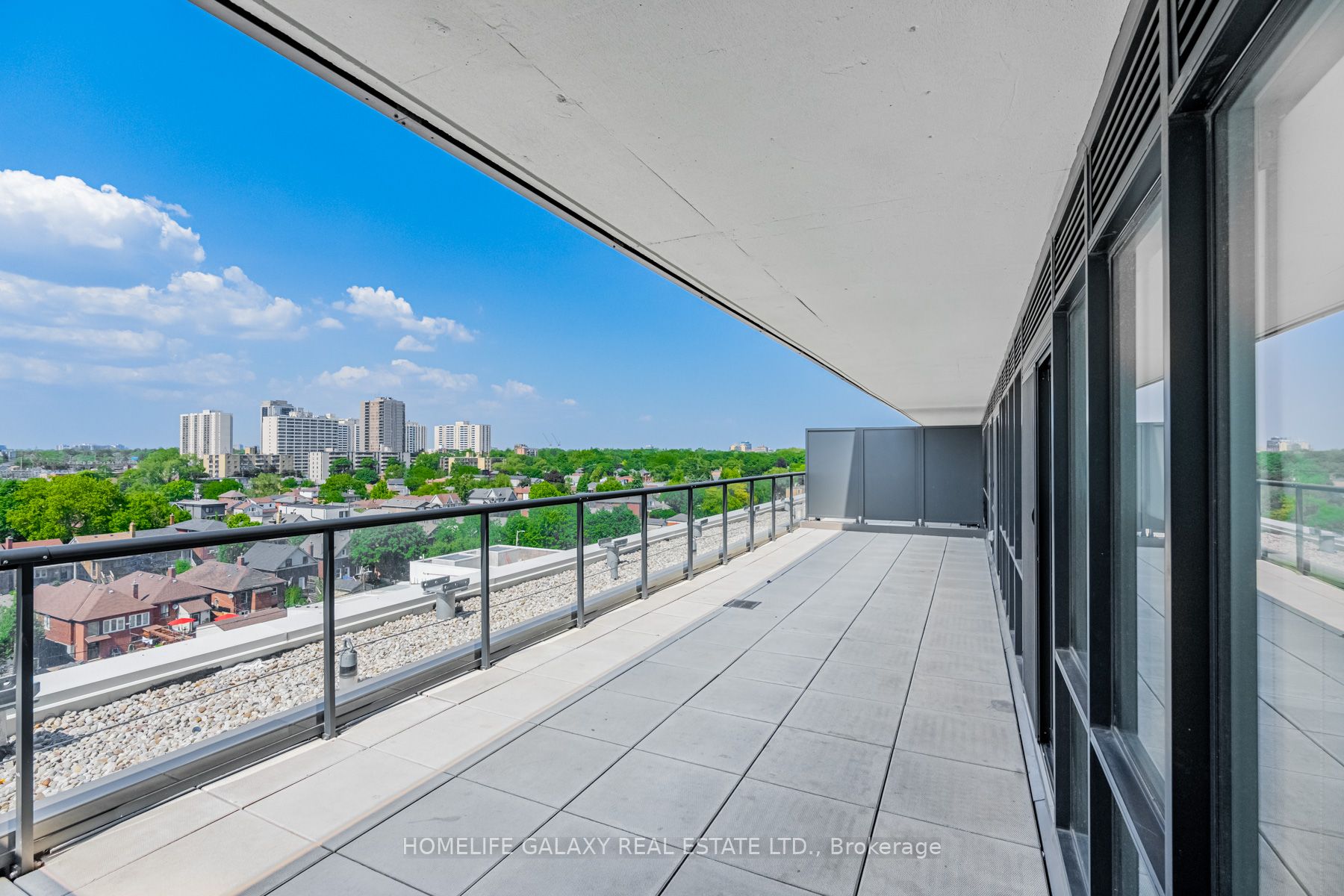 1603 Eglinton West Ave, #714