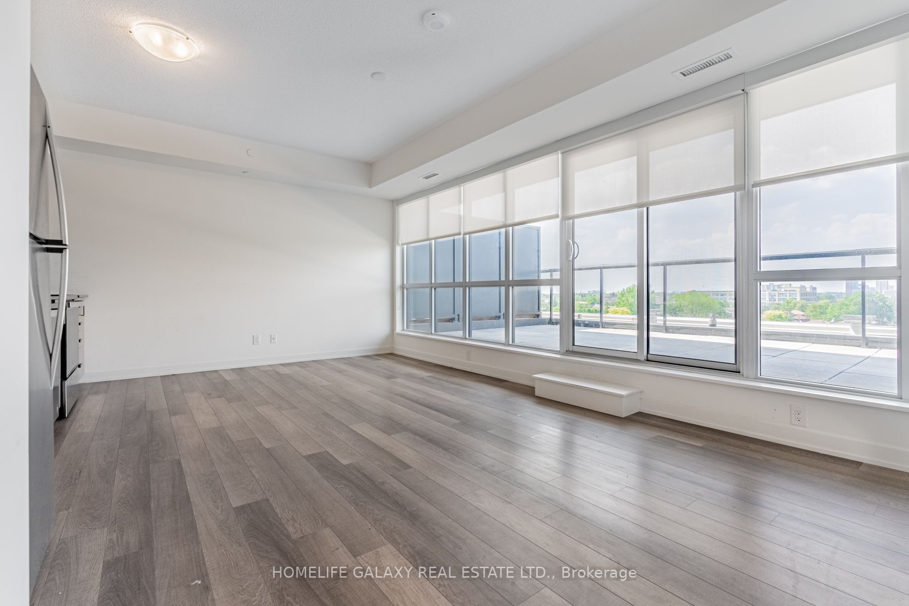 1603 Eglinton West Ave, #714