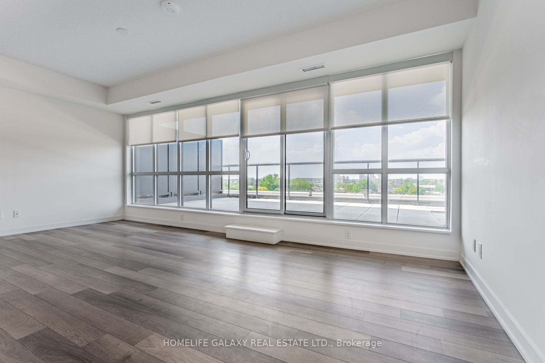 1603 Eglinton West Ave, #714