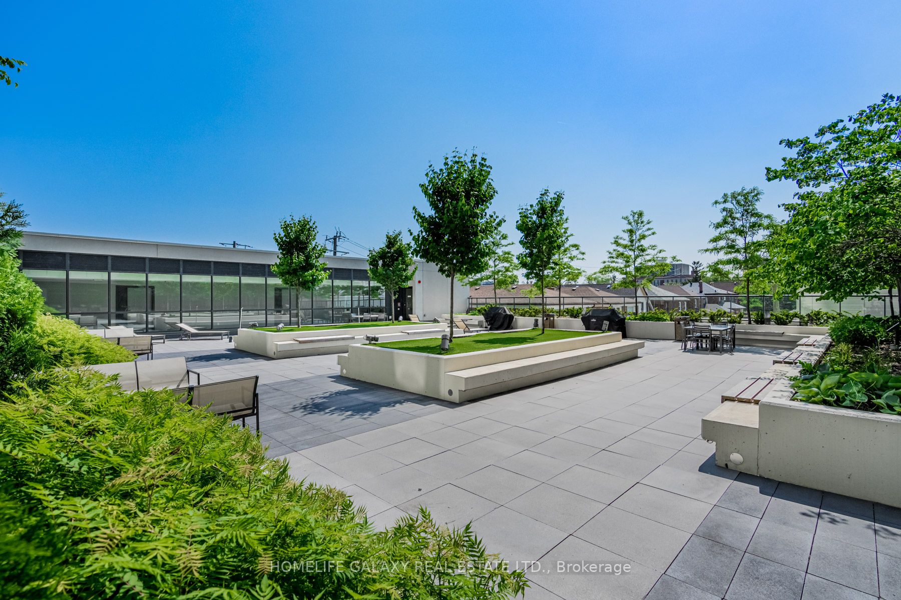 1603 Eglinton West Ave, #714