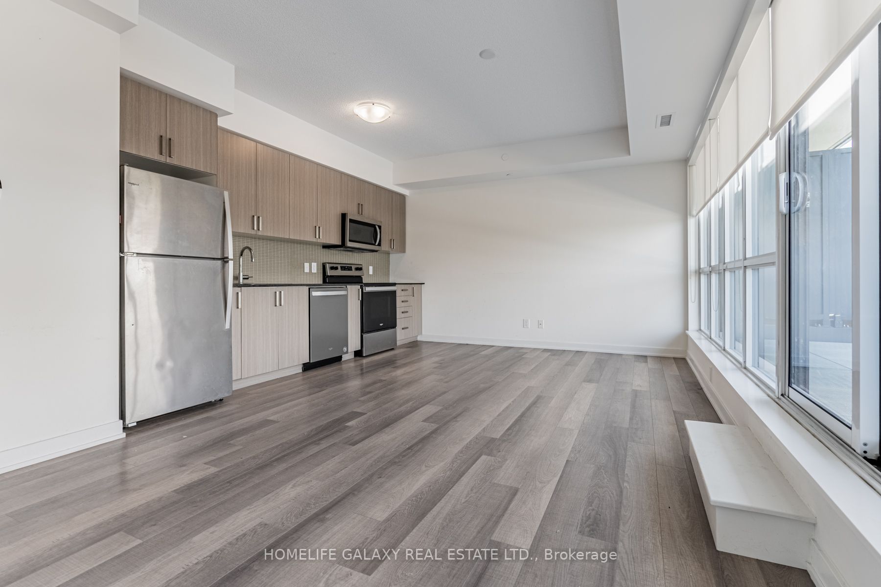 1603 Eglinton West Ave, #714