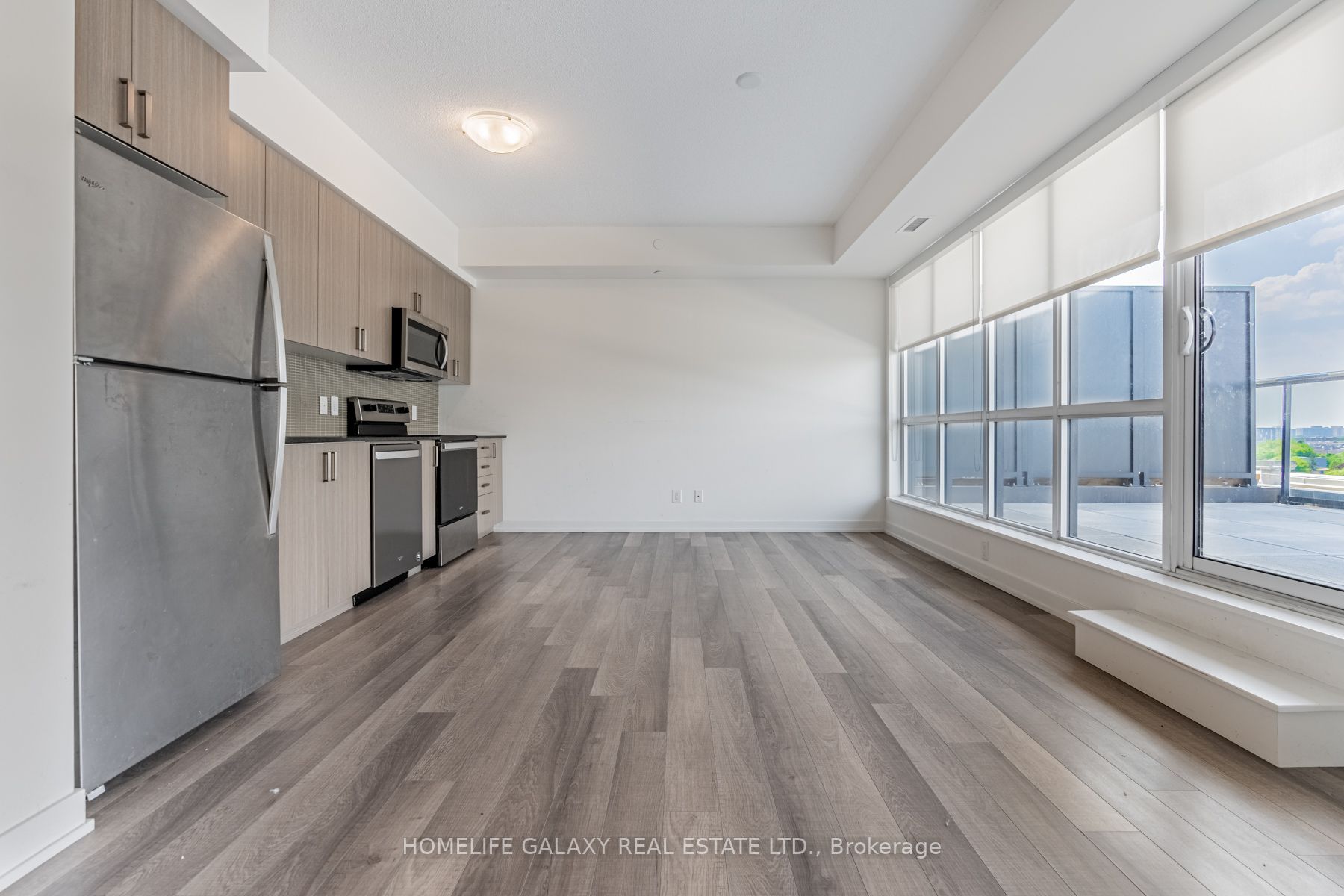 1603 Eglinton West Ave, #714