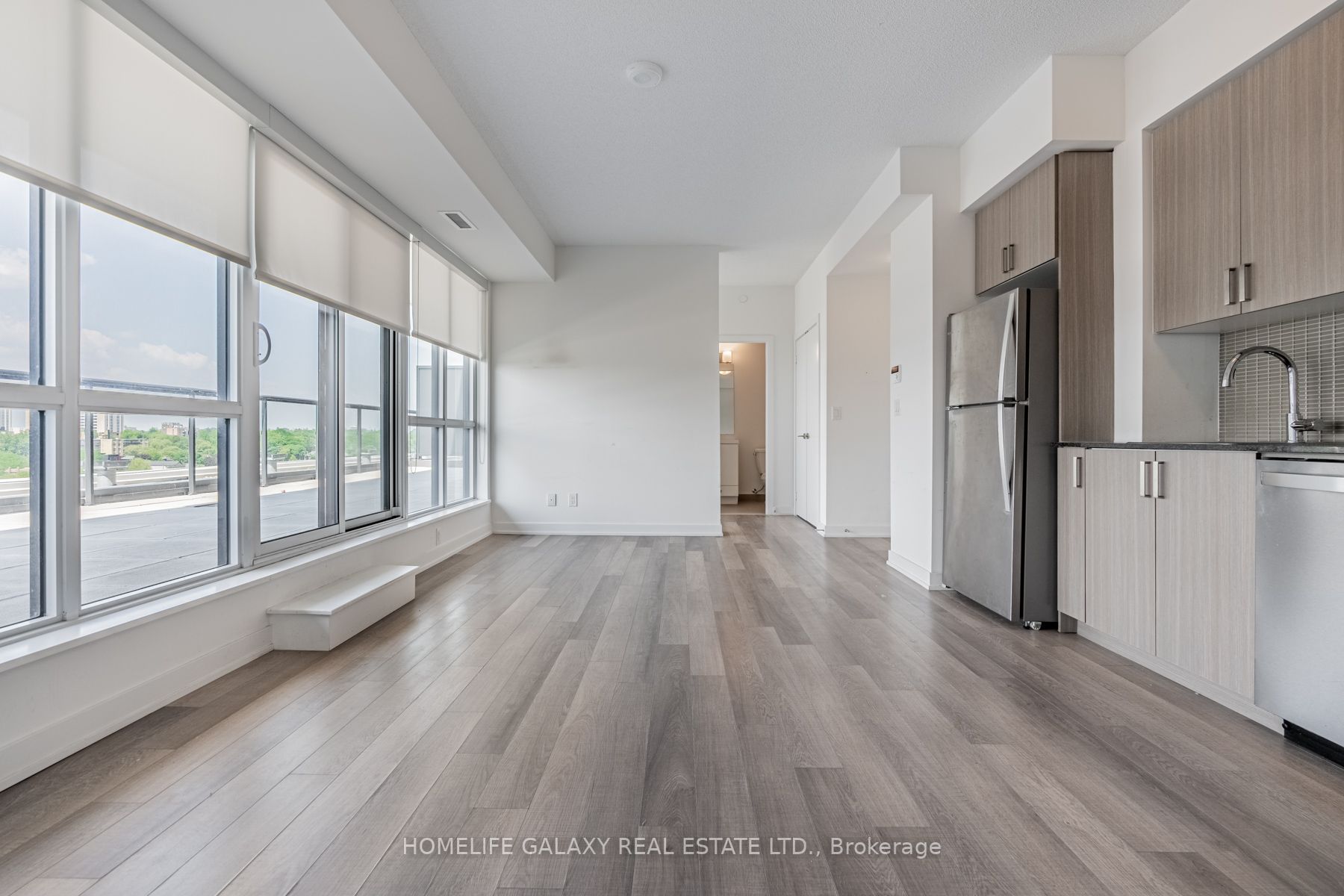 1603 Eglinton West Ave, #714