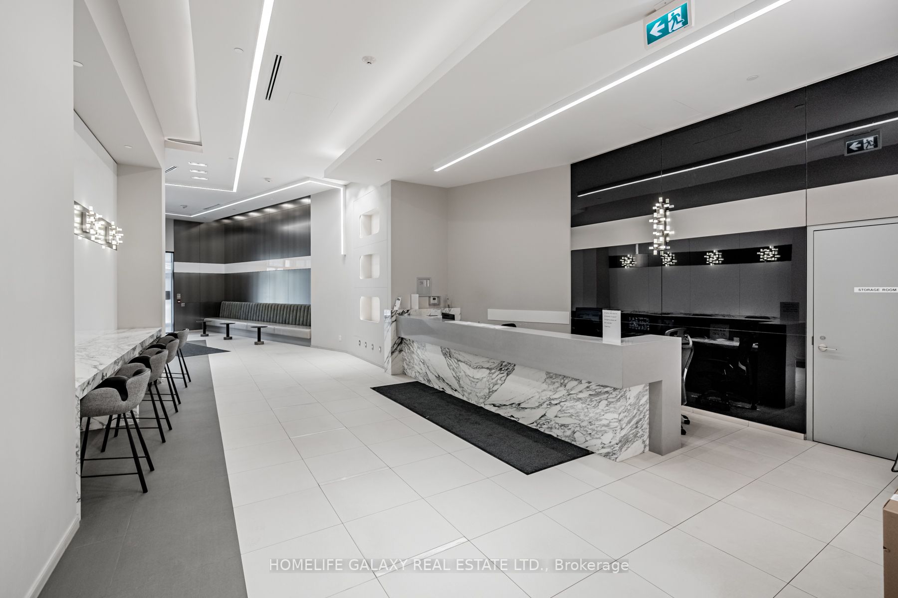1603 Eglinton West Ave, #714