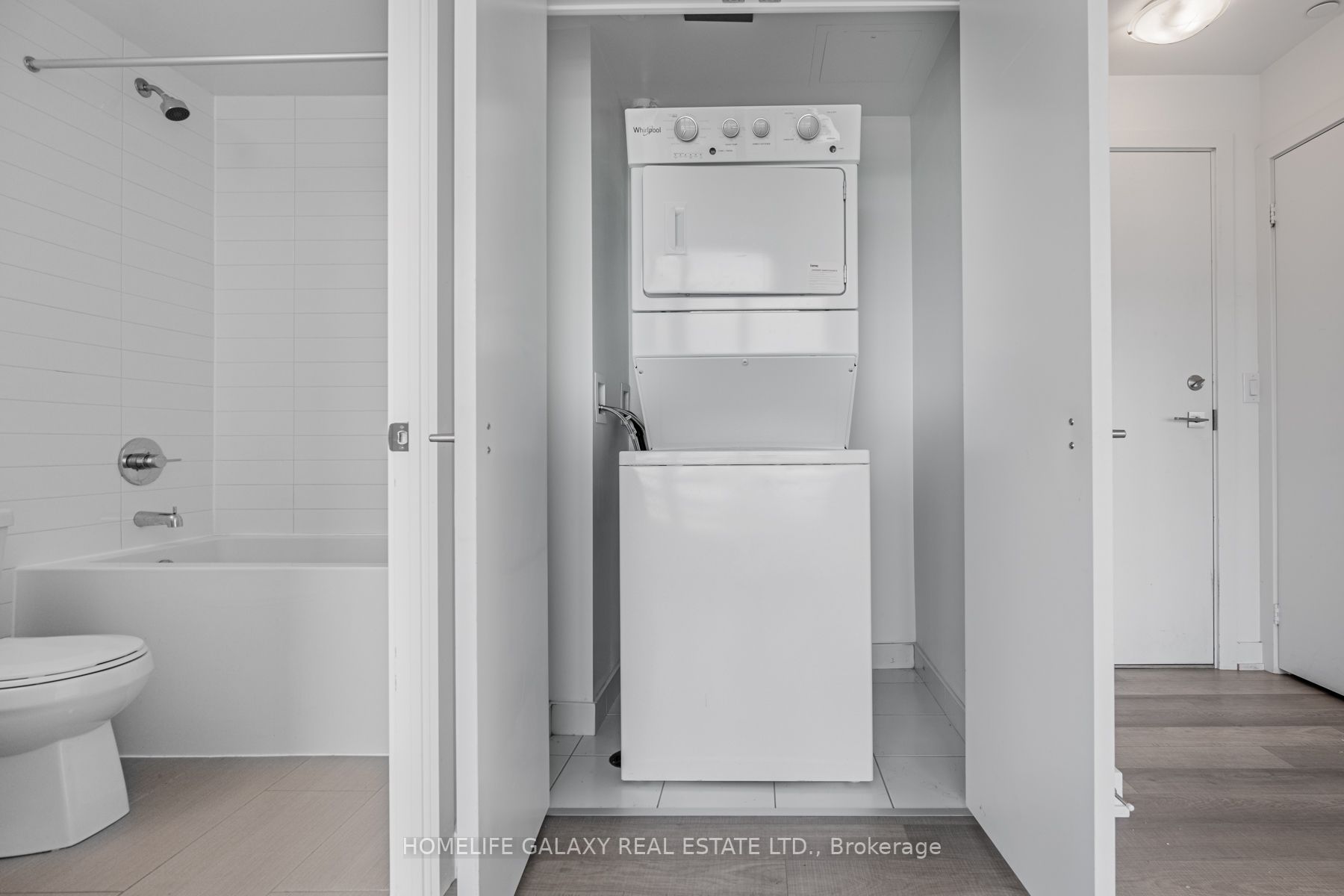 1603 Eglinton West Ave, #714
