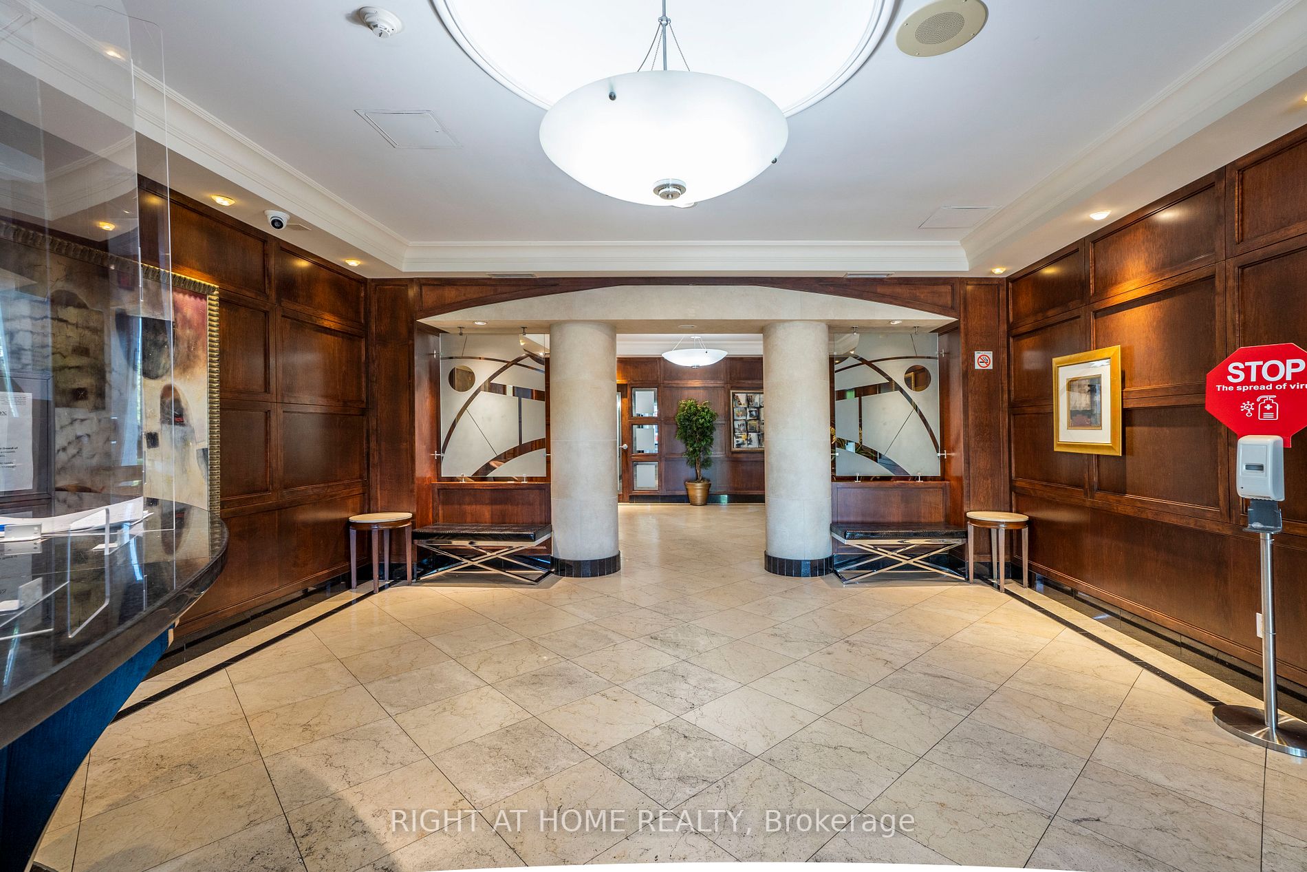 35 Finch Ave E, #Ph 207