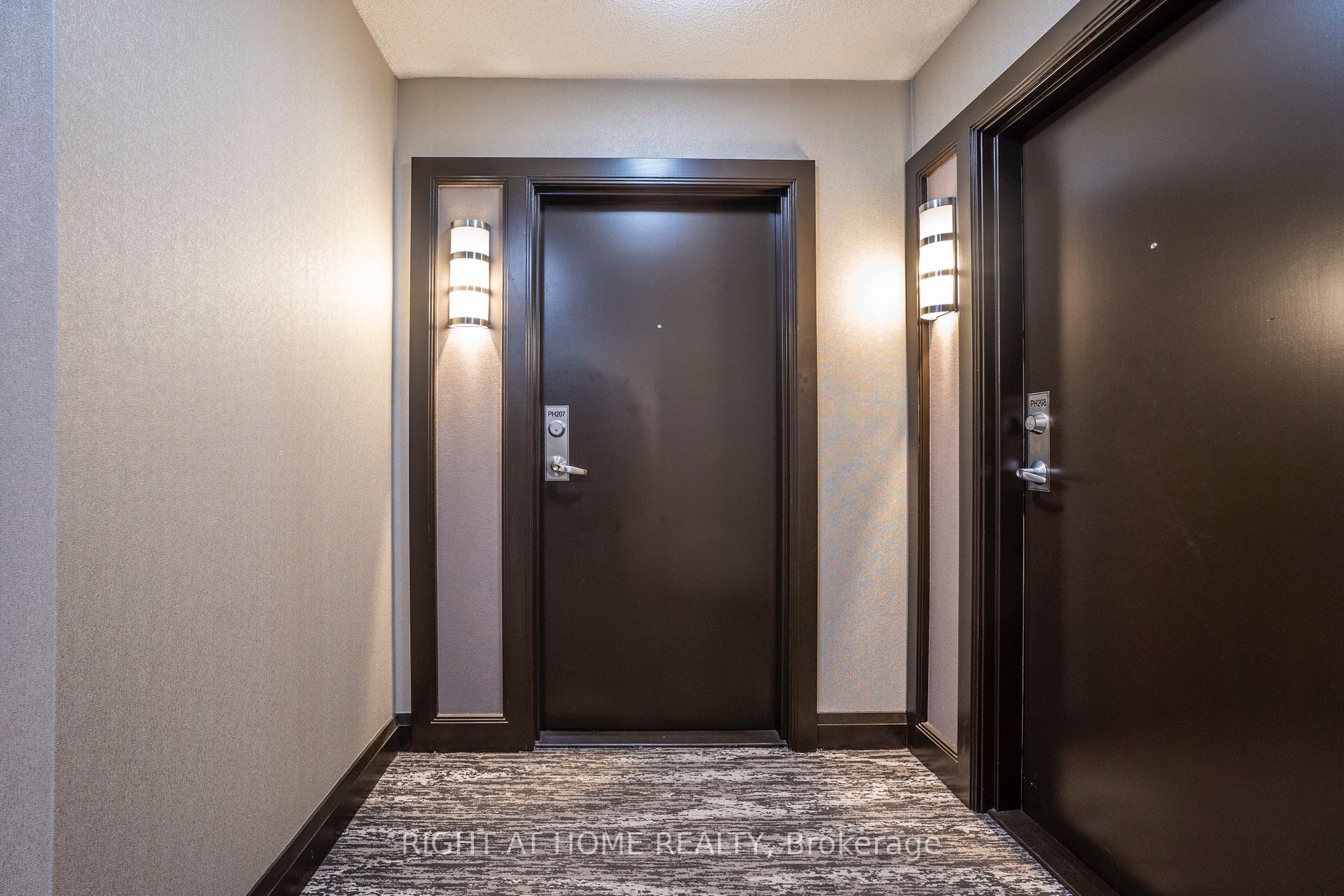 35 Finch Ave E, #Ph 207