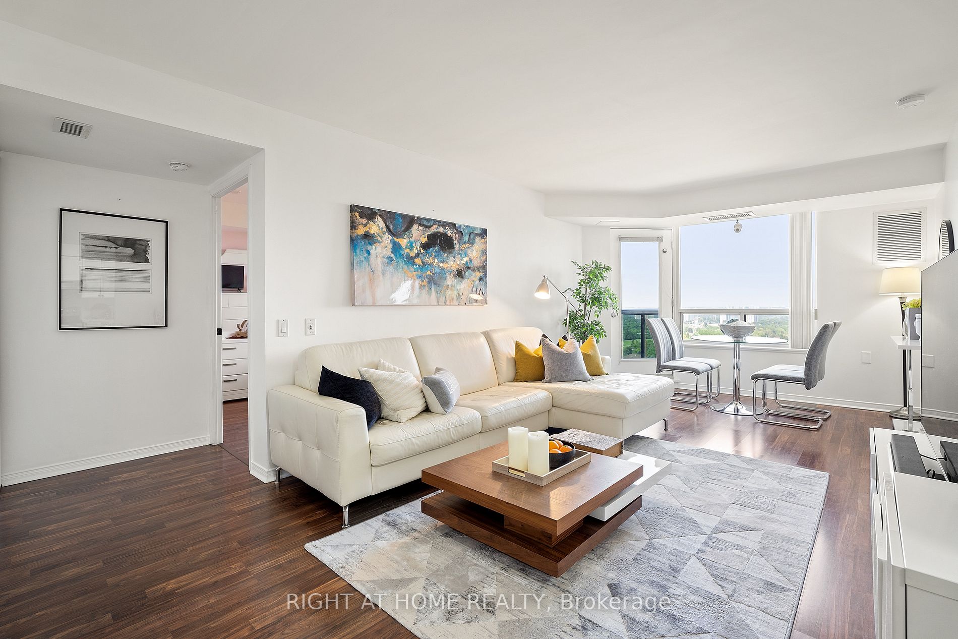 35 Finch Ave E, #Ph 207