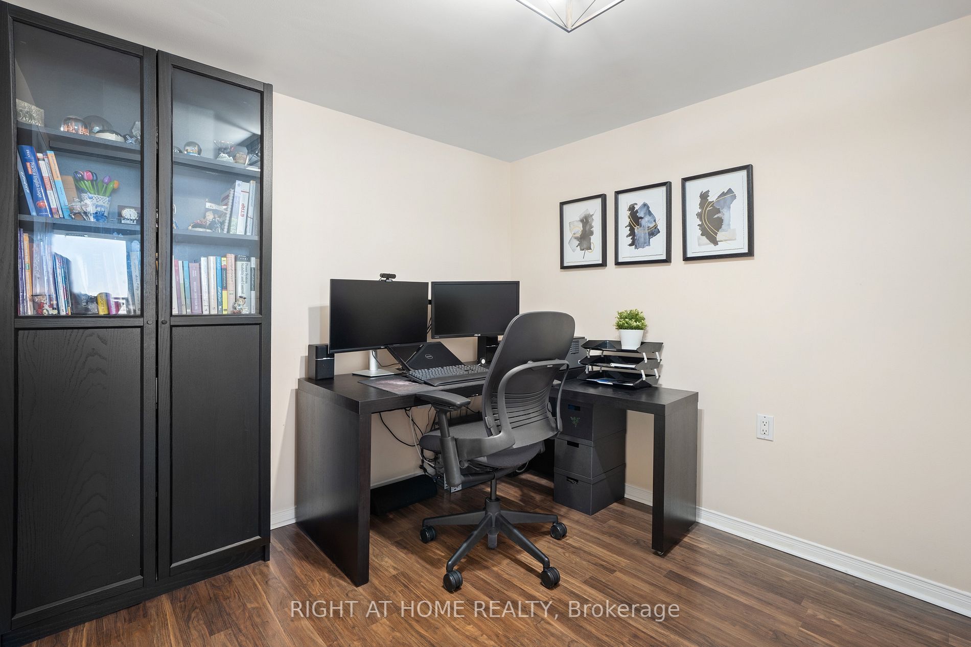 35 Finch Ave E, #Ph 207