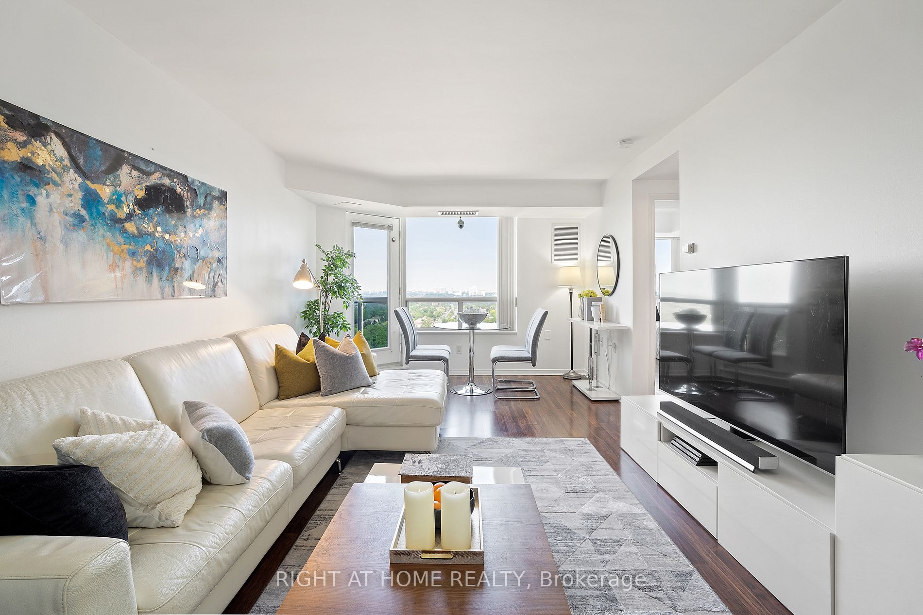 35 Finch Ave E, #Ph 207