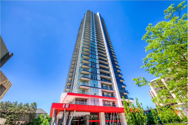 88 Sheppard Ave E, Toronto