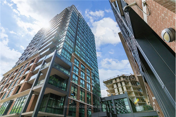 1171 Queen St W, Toronto