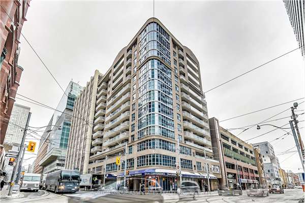 105 Victoria St, Toronto