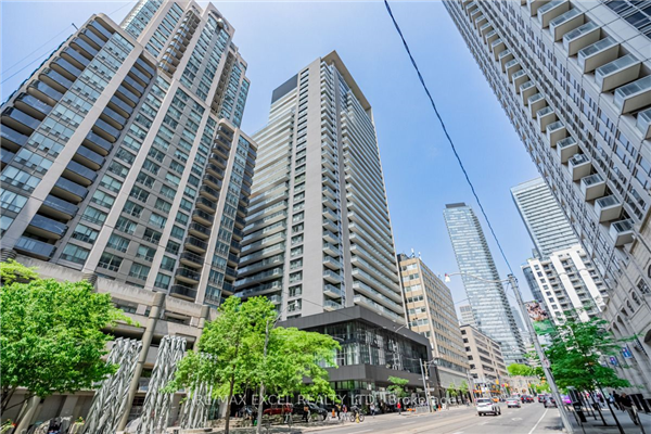 770 Bay St, Toronto