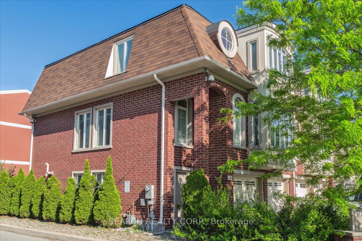 108 Lorraine Dr