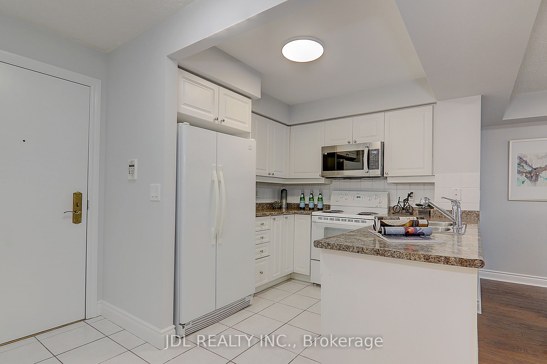 880 Grandview Way, #1408