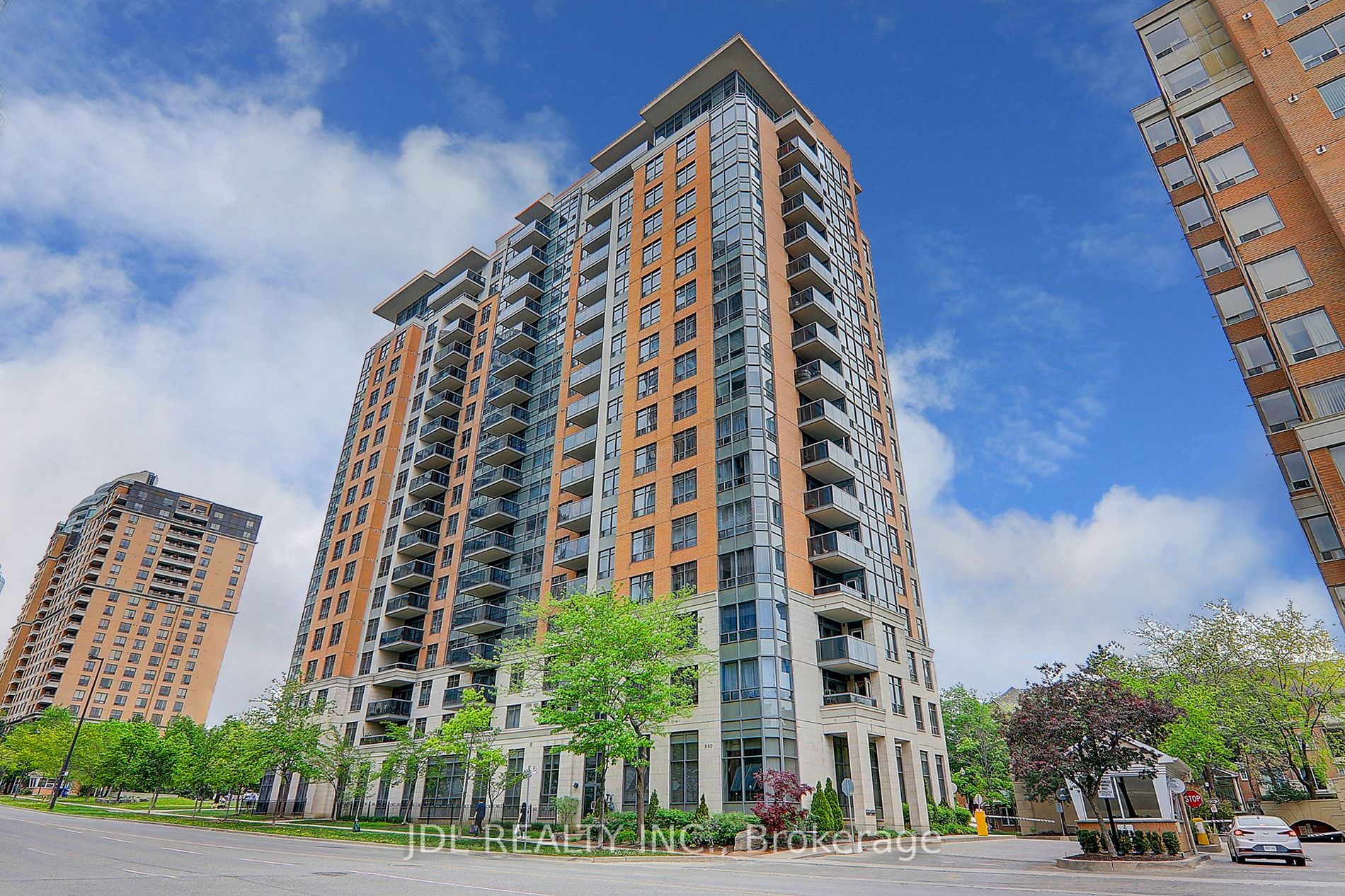 880 Grandview Way, #1408