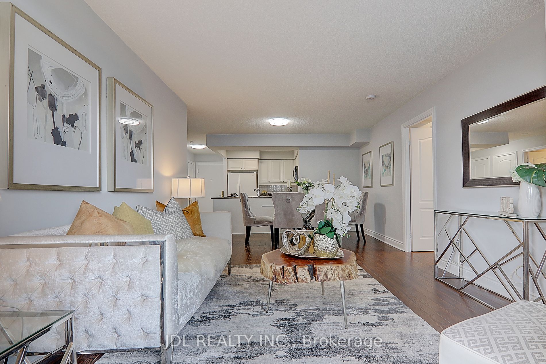 880 Grandview Way, #1408