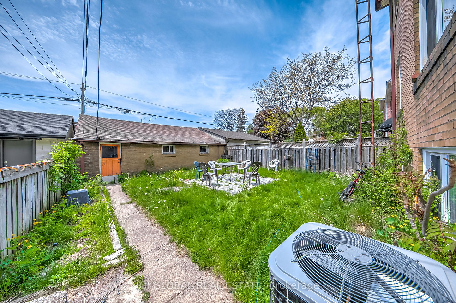 708 Euclid Avenue, #2