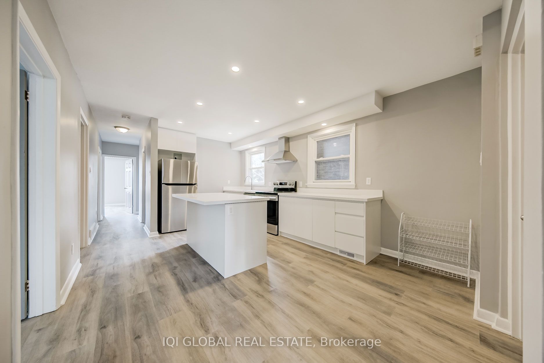 708 Euclid Avenue, #2