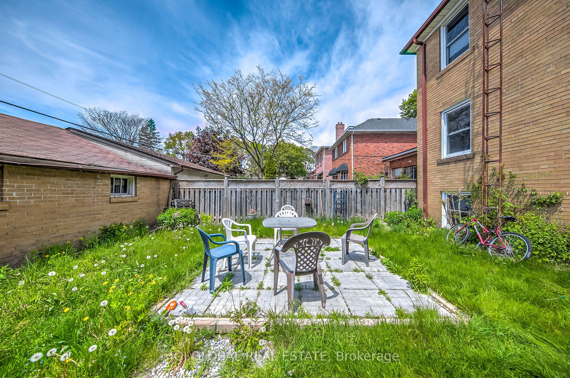 708 Euclid Avenue, #2