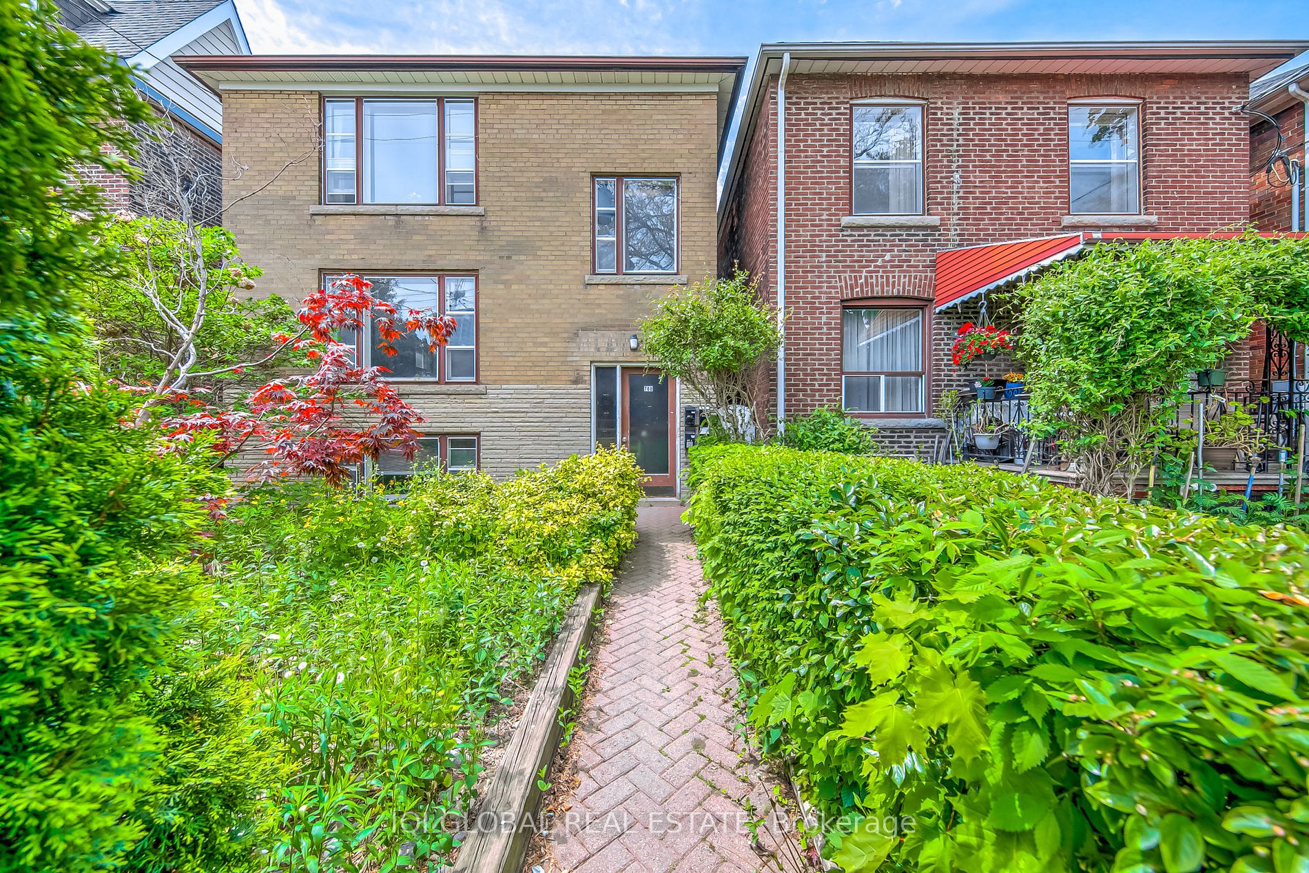 708 Euclid Avenue, #2